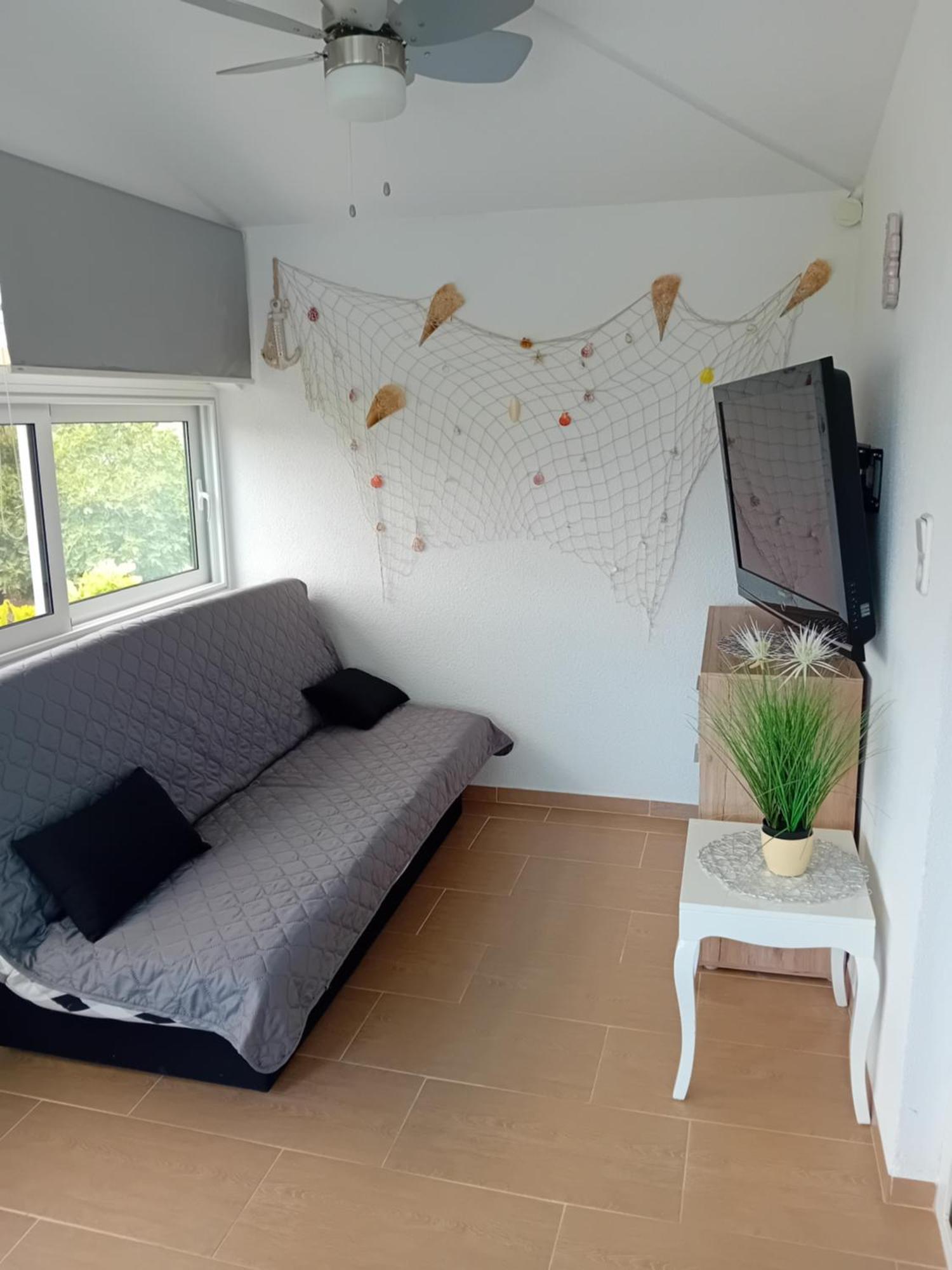 Apatmani Peternel Apartment Vir Luaran gambar