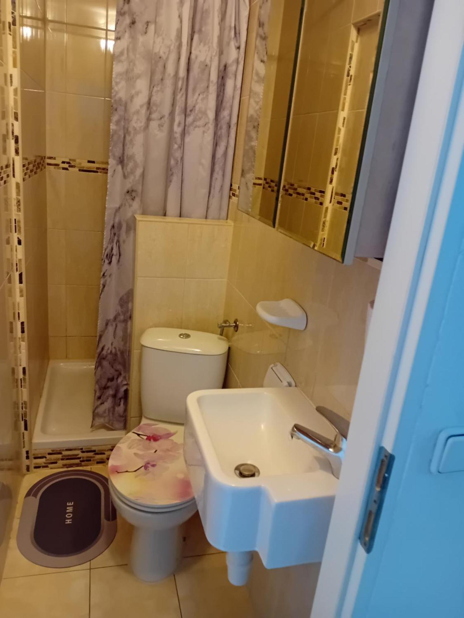 Apatmani Peternel Apartment Vir Luaran gambar