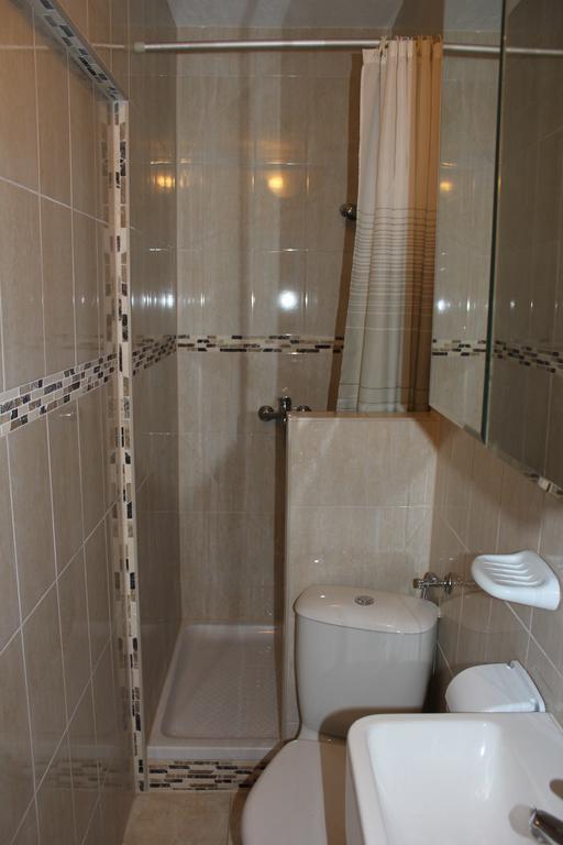 Apatmani Peternel Apartment Vir Luaran gambar
